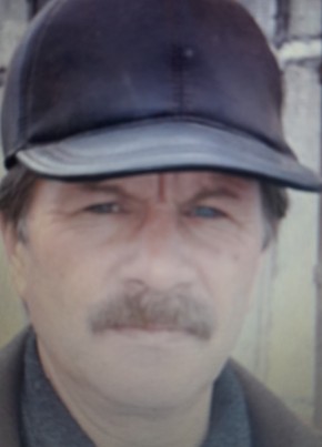Ivan, 55, Russia, Chara