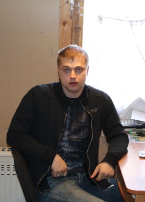  Viktor, 41, Russia, Nizhniy Novgorod