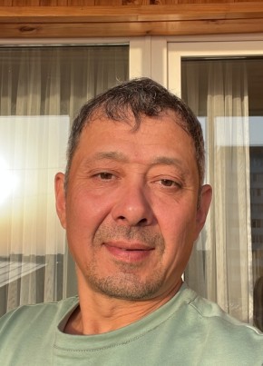 Albert, 49, Russia, Kazan