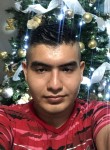 Jesús  Eduardo, 20 лет, Acapulco de Juárez