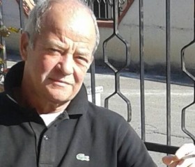 Pecci, 72 года, Lugoj