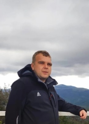 Денис, 32, Россия, Сортавала
