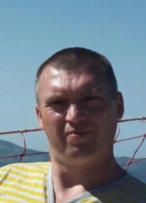 Алексей, 44, Россия, Колпино