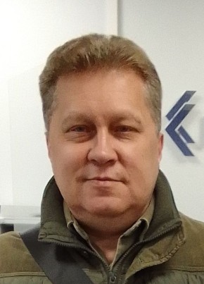 Евген Мак, 57, Россия, Петрозаводск