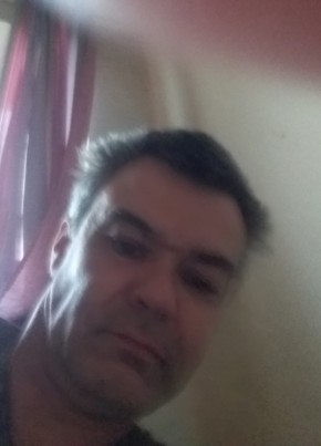 Лева, 42, Україна, Буча