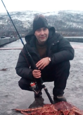 Сергей, 47, Россия, Петрозаводск