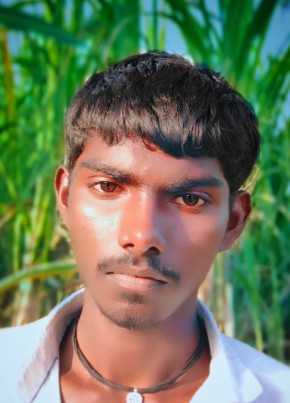 Vishal, 19, India, Bhor