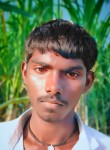 Vishal, 19 лет, Manjlegaon