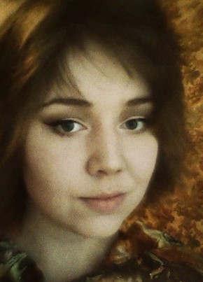 Карина, 28, Россия, Лобня