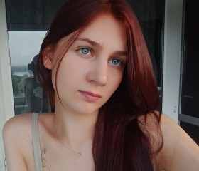 Aleksandra, 21, Blagoveshchensk (Amur)