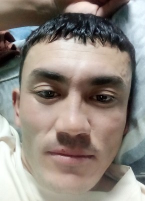 Babura, 30, Russia, Moscow