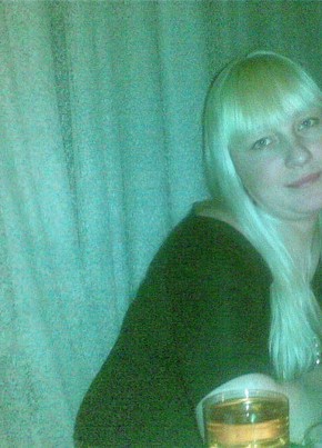 Ольга, 35, Россия, Новокузнецк