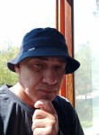 Тим, 52 года, Волгодонск