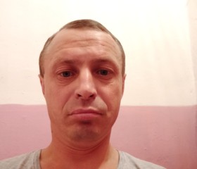 Федор Вострецов, 45 лет, Челябинск