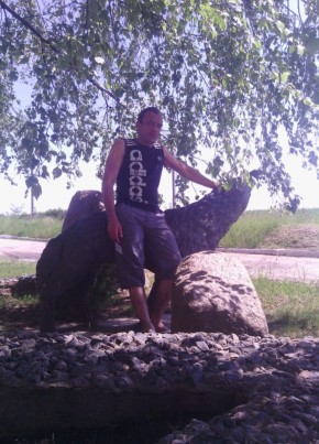 Сергей , 46, Рэспубліка Беларусь, Горад Гродна