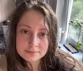 Alina, 36, Moscow