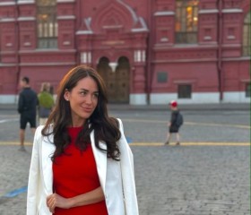 Аня, 32 года, Москва