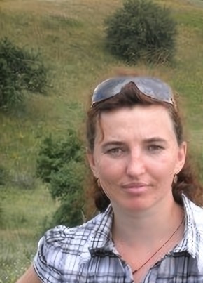 Инна, 42, Україна, Суми