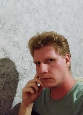 Дмитрий, 24, Россия, Новороссийск