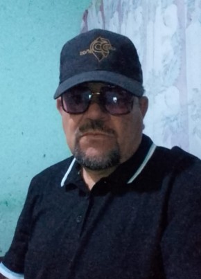Joshep из Aguascalientes 56 лет