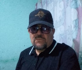 Joshep, 56, Aguascalientes