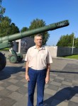 Александр, 65 лет, Москва