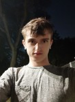 Богдан, 19 лет, Київ
