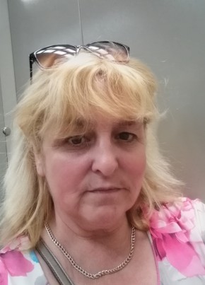 Татьяна, 53, Россия, Тверь