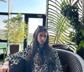 Valeriya, 21, Moscow