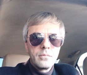 David, 47, Stantsiya Novyy Afon