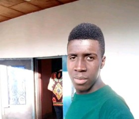 Mr T, 28 лет, Yaoundé