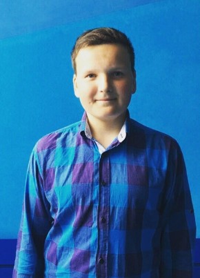 Andrey, 23, Україна, Овруч