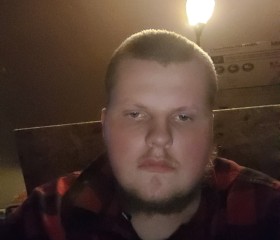 Ayden, 19, Indianapolis
