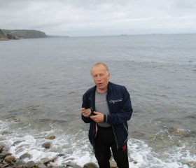 Suk, 65, Vladivostok