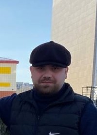 Grinch, 28, Россия, Сургут