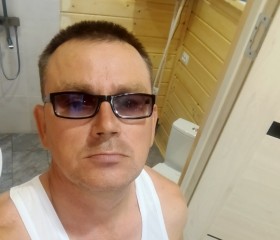 Aleks, 48, Sortavala