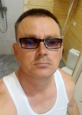 Aleks, 47, Russia, Sortavala