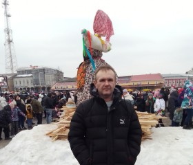Valentin, 50, Semenov