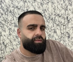 Artyom, 26, Yerevan