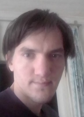 Андрей, 28, Россия, Ростов-на-Дону