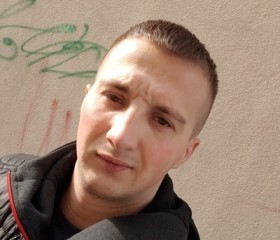 Владимир, 29 лет, Mława