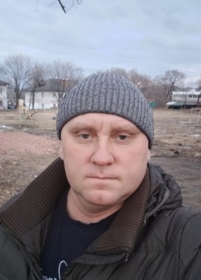 Vlad, 42, Russia, Biysk