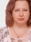 Людмила, 48 лет, Харків