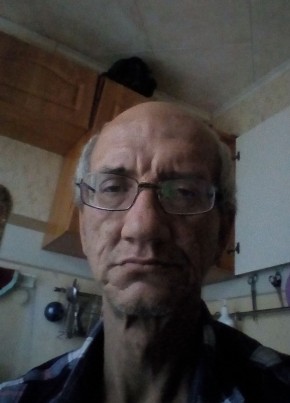 Владимир, 55, Россия, Белоусово