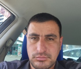 Firudin Valievi, 33, Marneuli