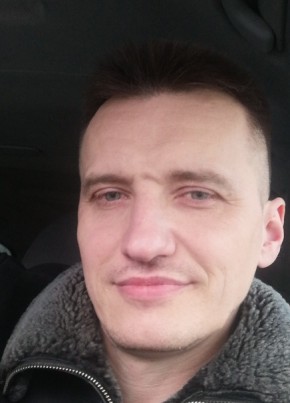 Алексей, 41, Россия, Юбилейный