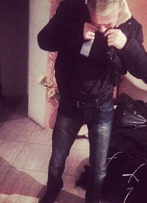 Александр 54 года