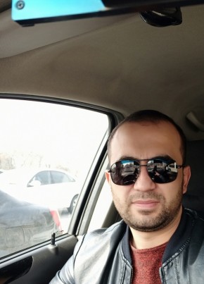 Shuxrat, 35, Uzbekistan, Tashkent