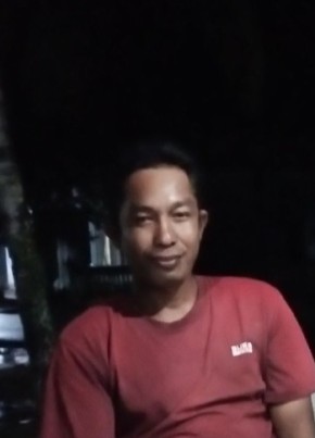 fajar, 19, Indonesia, Medan
