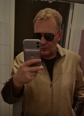 SERGEY, 49, Russia, Rostov-na-Donu